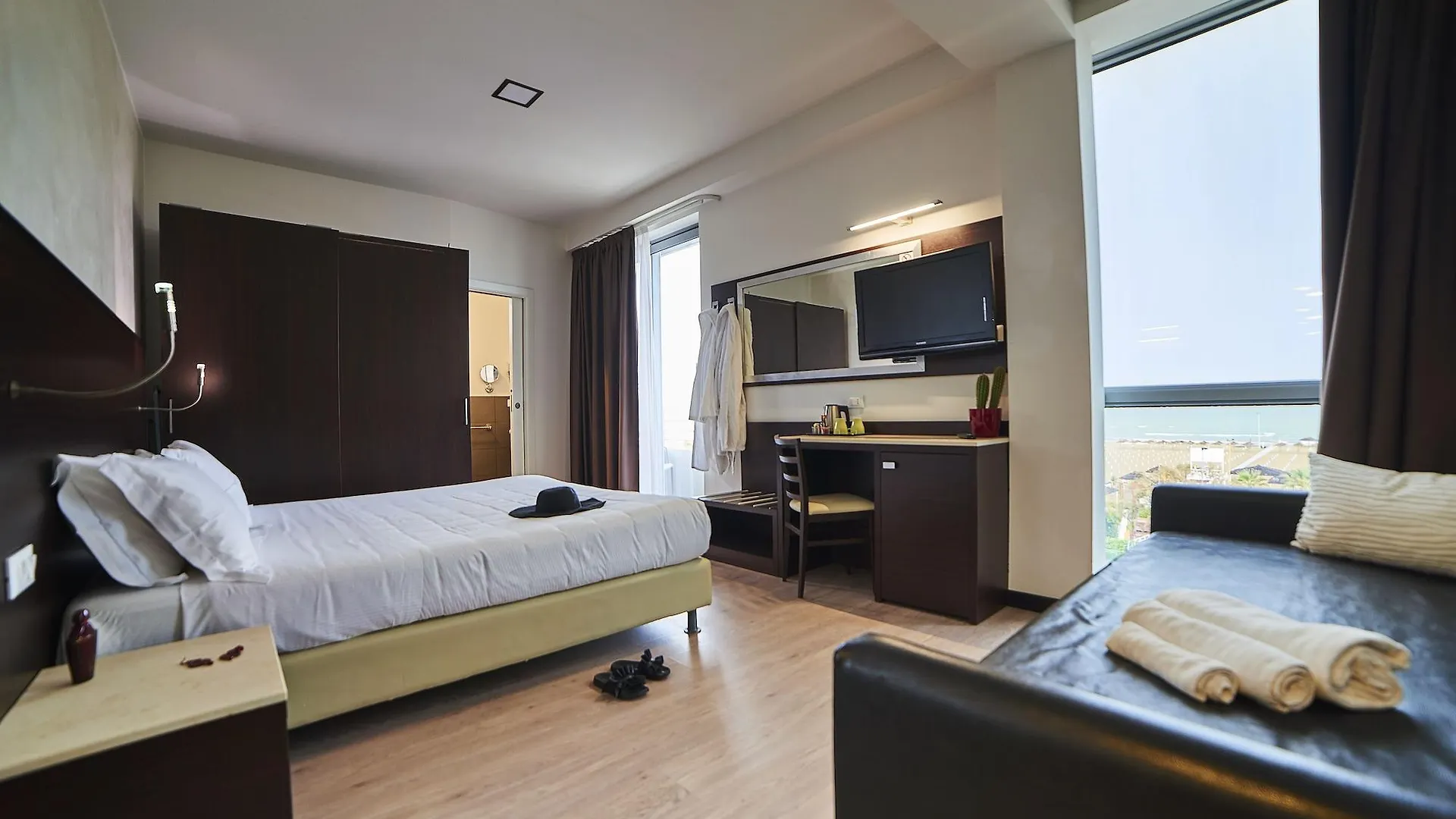 Alisei Palace Hotel Rimini