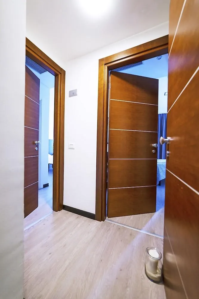Alisei Palace Hotel Rimini