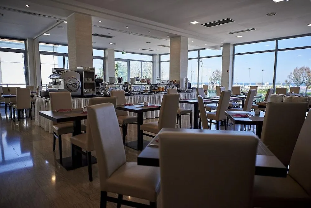 Alisei Palace Hotel Rimini 4*,  Italia