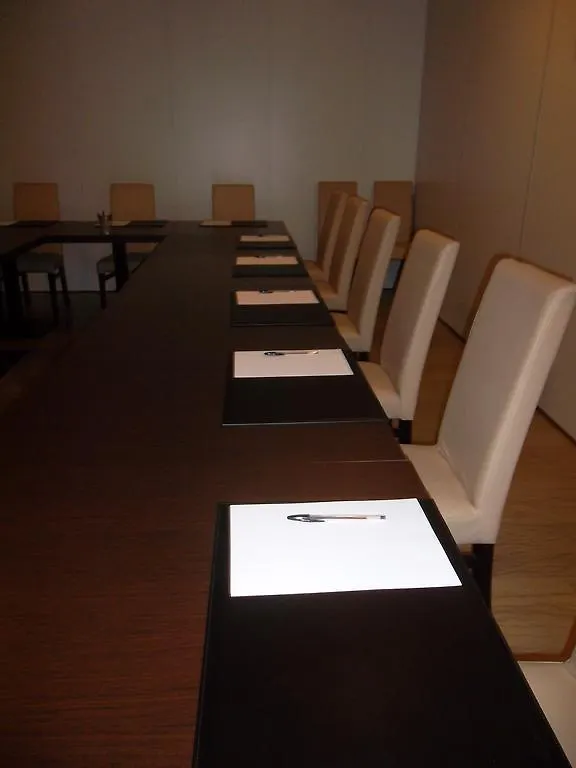 ****  Alisei Palace Hotel Rimini Italia