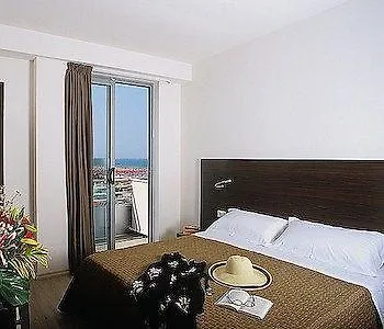 Alisei Palace Hotel Rimini 4*,