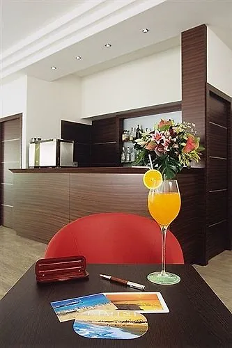 Alisei Palace Hotel Rimini 4*,