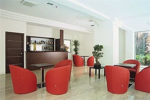 Alisei Palace Hotel Rimini