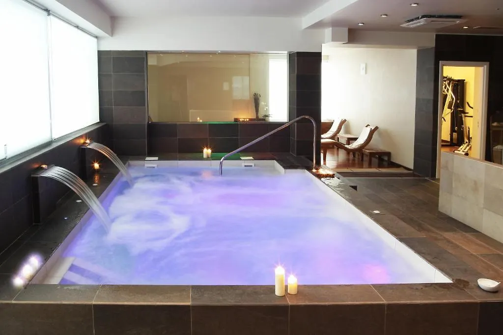 Alisei Palace Hotel Rimini