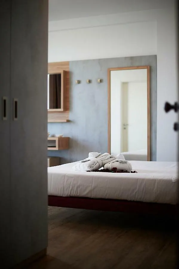 Alisei Palace Hotel Rimini 4*,