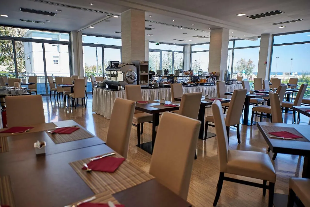 Alisei Palace Hotel Rimini