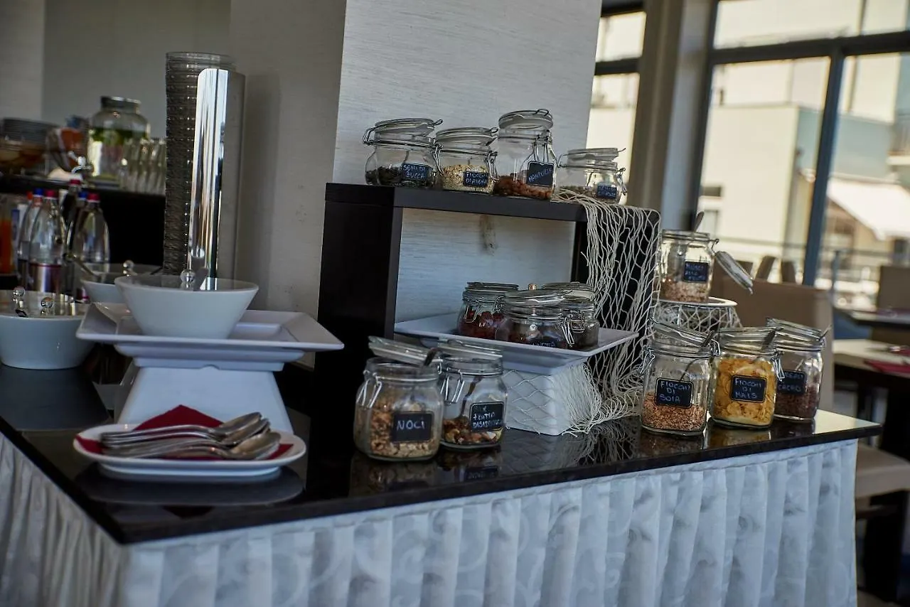 Alisei Palace Hotel Rimini