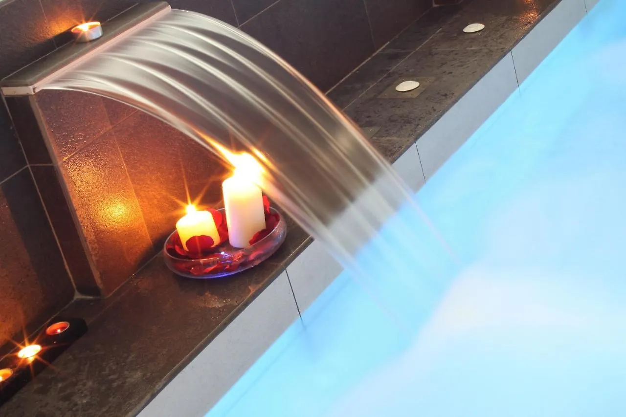 Alisei Palace Hotel Rimini 4*,
