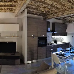 La Casa De Lazarina Apartamento Florencia