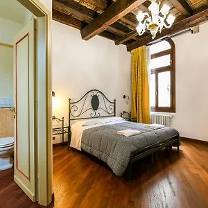 Casetta Rossa Apartamento Venecia