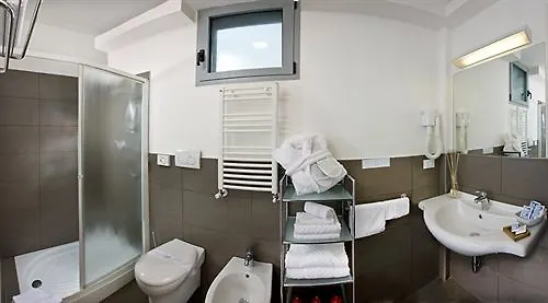 Alisei Palace Hotel Rimini