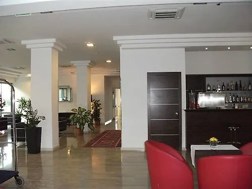 Alisei Palace Hotel Rimini 4*,  Italien