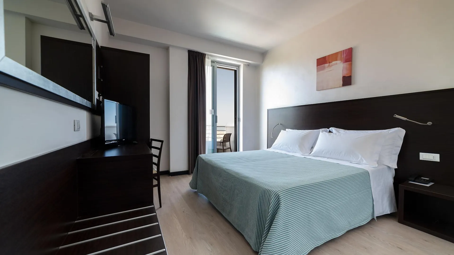 Alisei Palace Hotel Rimini