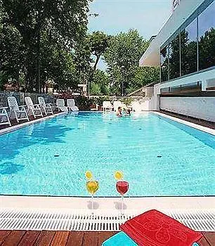 Alisei Palace Hotel Rimini