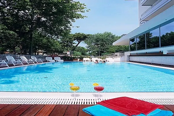 Alisei Palace Hotel Rimini
