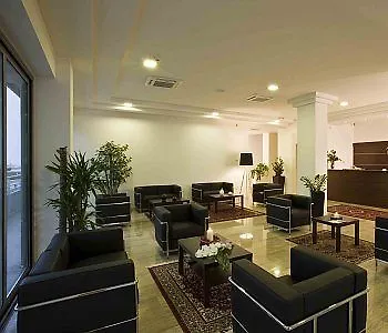 Alisei Palace Hotel 리미니 4*,  이탈리아