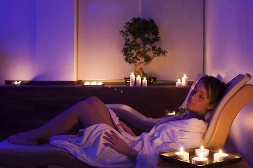 ****  Alisei Palace Hotel Rimini Italien