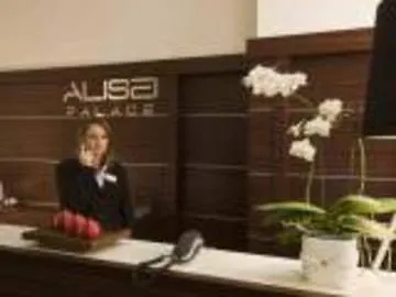 Alisei Palace Hotel Rimini