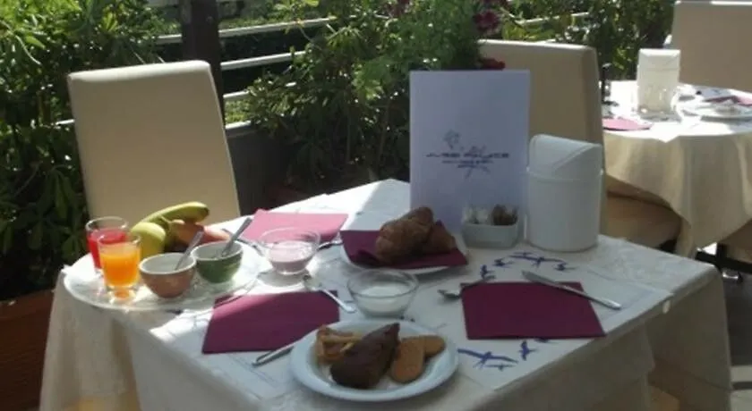 Alisei Palace Hotel Rimini Italien