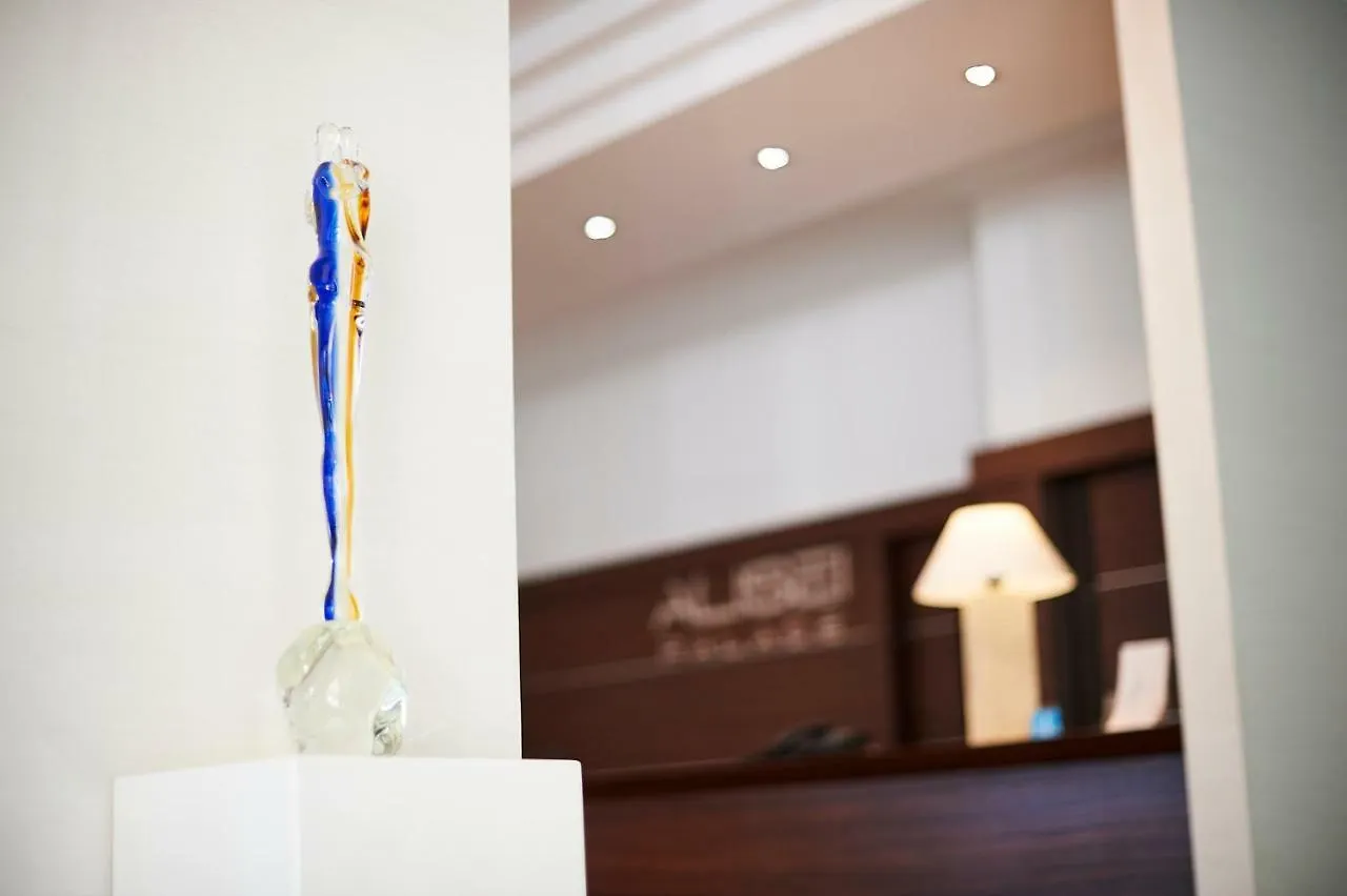 Alisei Palace Hotel Rimini